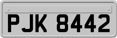 PJK8442