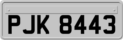 PJK8443