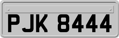 PJK8444