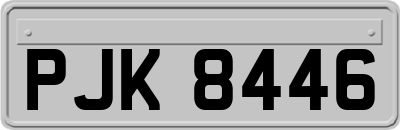 PJK8446