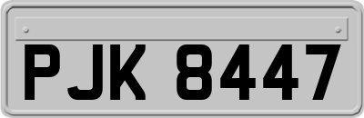 PJK8447