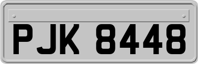 PJK8448