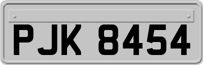 PJK8454