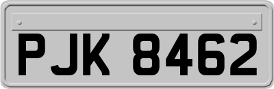 PJK8462
