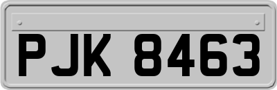 PJK8463