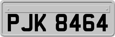 PJK8464