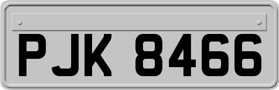 PJK8466