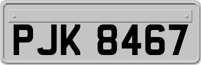 PJK8467