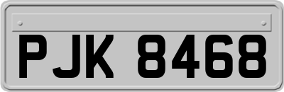 PJK8468