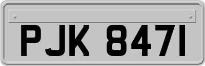 PJK8471