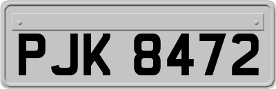PJK8472