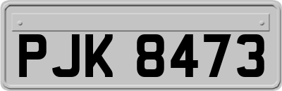 PJK8473
