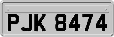 PJK8474