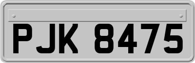PJK8475