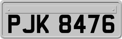 PJK8476