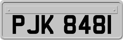 PJK8481