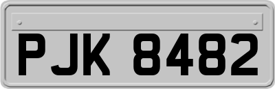 PJK8482