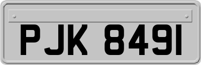 PJK8491