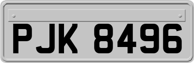 PJK8496