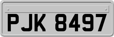 PJK8497