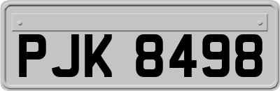 PJK8498