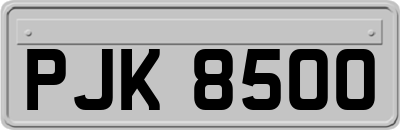 PJK8500