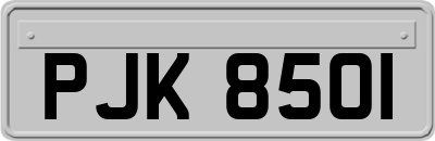 PJK8501