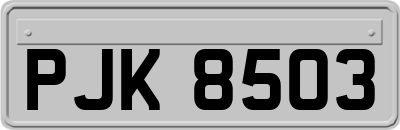 PJK8503
