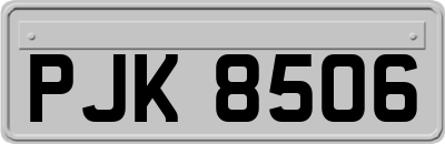 PJK8506
