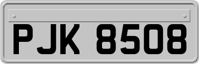 PJK8508