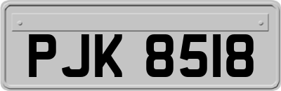 PJK8518