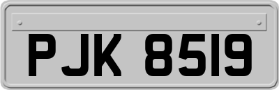 PJK8519