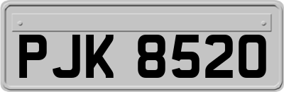 PJK8520