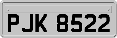PJK8522