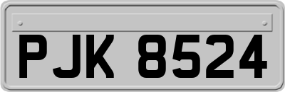 PJK8524