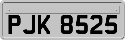 PJK8525