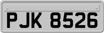 PJK8526
