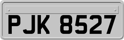 PJK8527