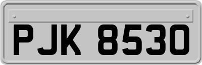 PJK8530