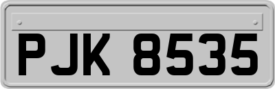 PJK8535