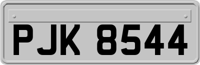 PJK8544