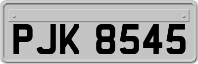 PJK8545