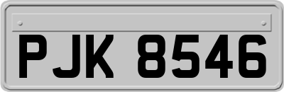PJK8546