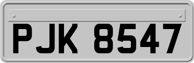 PJK8547
