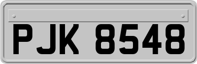 PJK8548