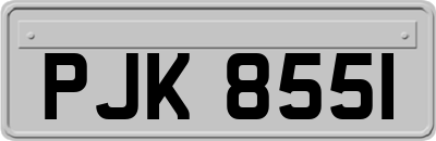 PJK8551