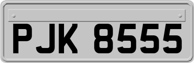 PJK8555