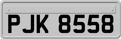 PJK8558