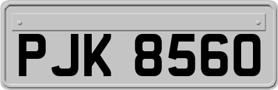 PJK8560