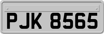 PJK8565